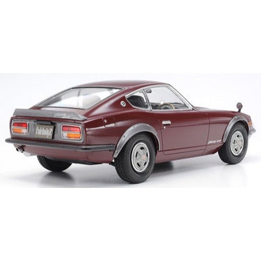 Tamiya 24360 1/24 Scale Nissan Fairlady 240ZG